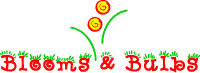 Blooms & Bulbs Link