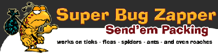 Super Bug Zapper Link