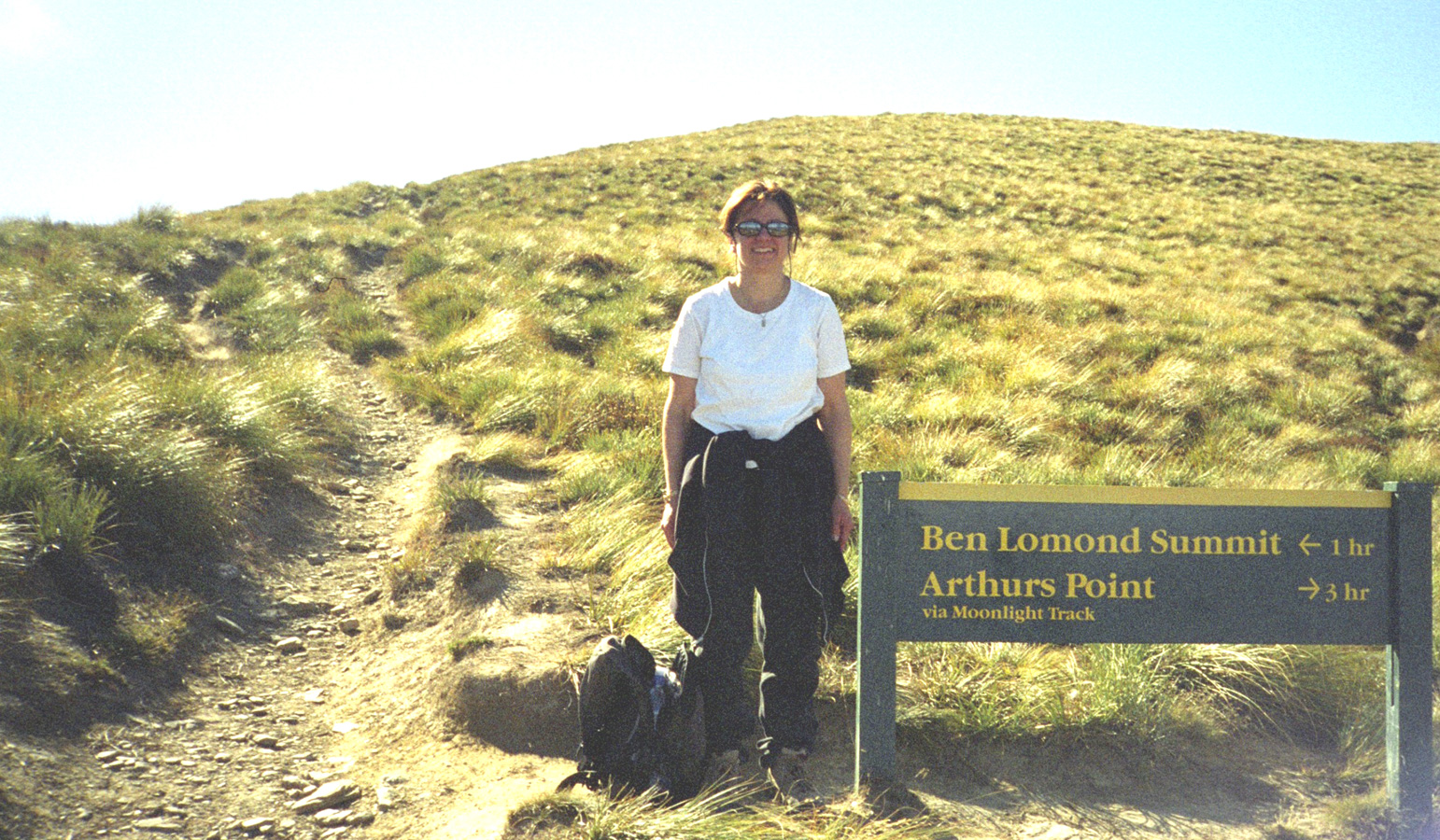 Ben Lommand