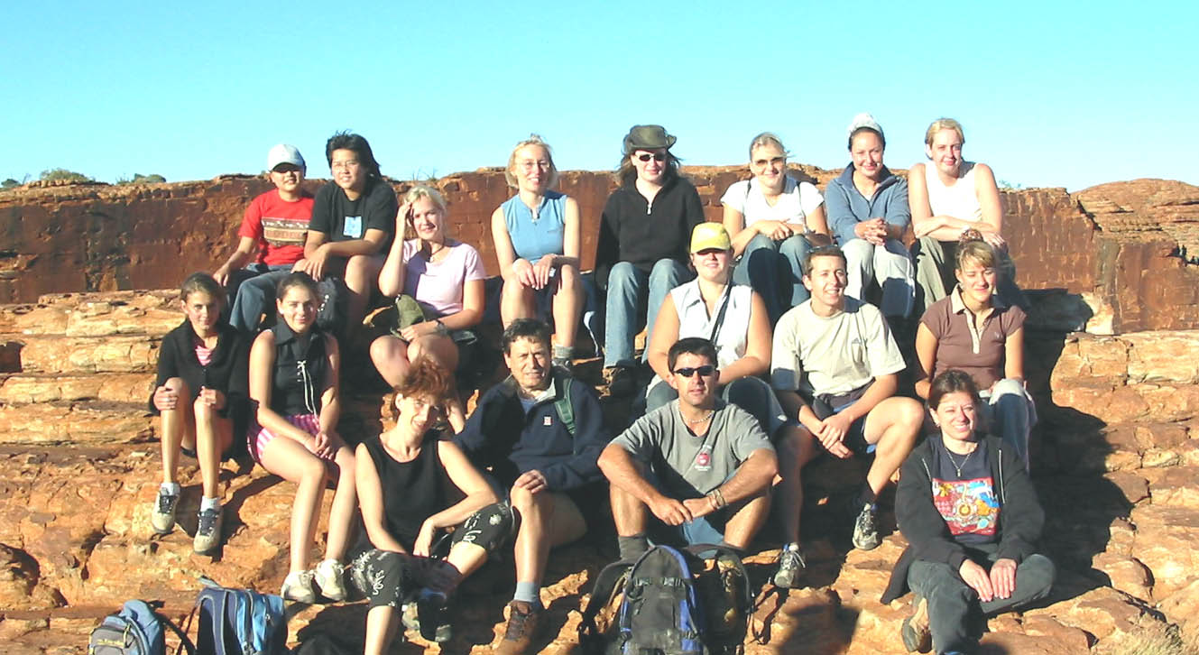 Group Photo