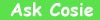 Navigation element linking to the master gardener page