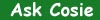 Navigation element linking to the master gardener page
