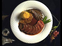Signature Dish
